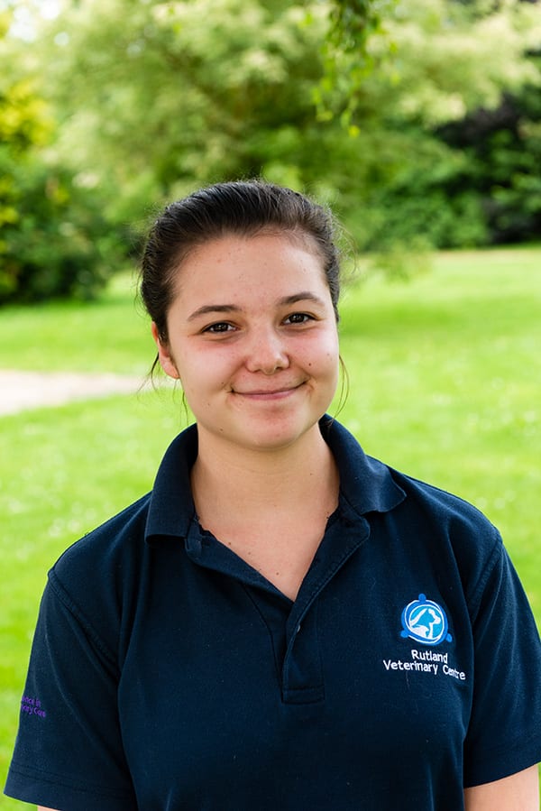 Rutland Veterinary Centre