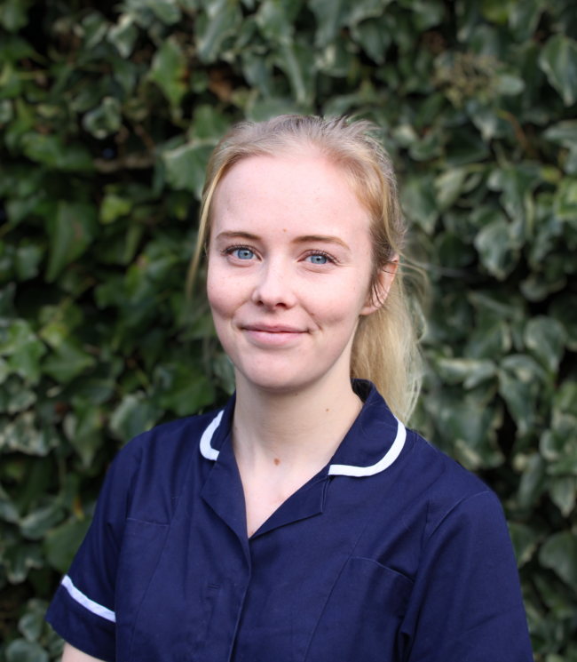 Charlotte Muggleton (1) Charlotte Muggleton