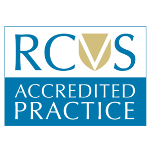 rcvs (1) RCVS Accredited practice logo
