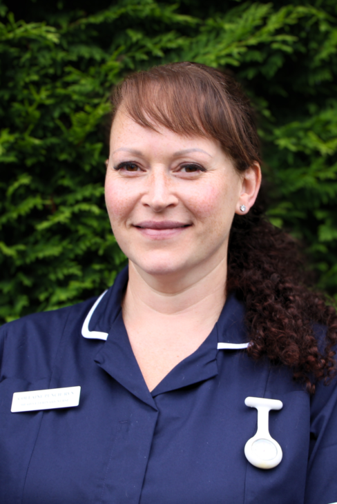 Collaine from Rutland Veterinary Team