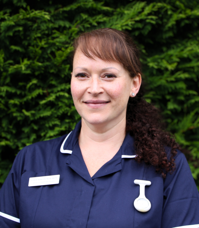 Collaine from Rutland Veterinary Team